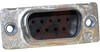 PLUG ASSY,9P,HDP-20,CN - 70042077 - Allied Electronics, Inc.