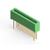 Edgeboard Connectors - 342-034-542-201-ND - DigiKey