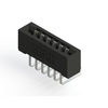Edgeboard Connectors - 151-857-006-458-101-ND - DigiKey