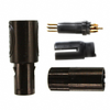 Circular Connector Assemblies - A97763-ND - DigiKey