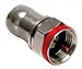 ICM DB compression F for RG59 Plenum - CV-DB59PL24 - Visual Sound, Inc.