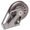 Racing Blocks - 105mm Fixed Halyard Block - 29902100 - Lewmar Limited