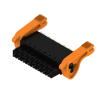 Headers, Plugs and Sockets - 281-2442820000-ND - DigiKey