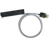 Cable Assemblies - 281-7789283025-ND - DigiKey