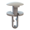 Rivets -- 145-27CINCH04B-ND - Image