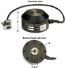 Load Cell for Electromechanical System -- 100-090-718 - Image