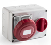 Industrial Power Connectors - 2144246 - RS Components, Ltd.