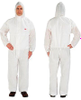 Disposable Coveralls - 9106942 - RS Components, Ltd.