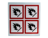 Safety Labels - 1812249 - RS Components, Ltd.
