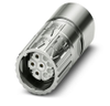 Industrial Circular Connectors - 1886851 - RS Components, Ltd.