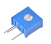 Trimmer Potentiometers - 7859691 - RS Components, Ltd.
