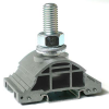 DIN Rail Terminal Blocks - 2624134 - RS Components, Ltd.
