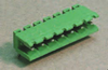 5.00mm Pin Spacing – Pluggable PCB Blocks - PH09-5.00 - Altech Corp.