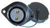 Industrial Circular Connectors - 2506269 - RS Components, Ltd.