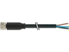 Sensor & Actuator Cables - 726390 - RS Components, Ltd.