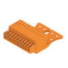 Headers, Plugs and Sockets - 281-3021340000-ND - DigiKey