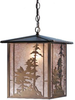 38629 Mini Pendants-Chain - 407197 - Capital Lighting, Inc.