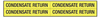 Self-Sticking Vinyl Pipe Marker - 7065-4 - Brady Corporation