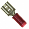 Terminals - Quick Connects, Quick Disconnect Connectors - A27957-ND - DigiKey