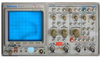 Digital Oscilloscope - 2432A - ValueTronics International, Inc.
