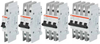 Miniature Circuit Breakers -- SU200M, SU200MR, SU200UDC