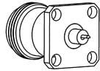 RF Connectors / Coaxial Connectors - R161410130 - VAST STOCK CO., LIMITED