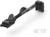 Pluggable I/O Cable Assemblies - 2366138-1 - TE Connectivity