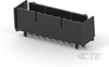 PCB Headers & Receptacles - 3-647127-0 - TE Connectivity