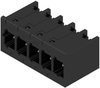 Terminal Blocks - Headers, Plugs and Sockets - 281-2741440000-ND - DigiKey