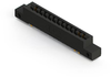 Card Edge Connectors - Edgeboard Connectors - 357-024-540-212 - Lingto Electronic Limited