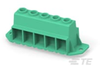 PCB Terminal Blocks - 1986715-5 - TE Connectivity
