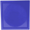Switch Cap, Push Button, Blue; For Use With Idec - 93AC9659 - Newark, An Avnet Company