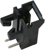 Connector, Header, 2Pos, 1Rows, 2.54Mm Rohs Compliant Amp Te Connectivity - 70AH0441 - Newark, An Avnet Company