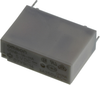 Power Relay, Spst-No, 12Vdc, 3A, Tht; Contact Configuration Omron Electronic Components - 41AH6337 - Newark, An Avnet Company