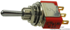 Switch, Toggle, Spdt, 5A, 250V; Switch Operation Grayhill - 89C9926 - Newark, An Avnet Company