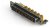 Combo D-Sub Conn, R/a Rcpt, Dc-13W6, Th; Product Range Edac - 55AJ6619 - Newark, An Avnet Company