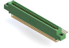 Card Conn, Dual Side, 64Pos, Wire Wrap; Card Edge Connector Type Edac - 69AJ6537 - Newark, An Avnet Company