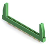 Card Edge Conn, Dual Side, 54Pos, Th; Card Edge Connector Type Edac - 86AH4017 - Newark, An Avnet Company