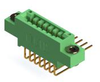 Card Conn, Dual Side, 14Pos, Wire Wrap; Card Edge Connector Type Edac - 72AJ5407 - Newark, An Avnet Company