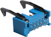 Wire-Board Connector, Header, 10 Position, 2.54Mm; Connector Systems Amp - Te Connectivity - 26AC6309 - Newark, An Avnet Company