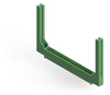 Card Conn, Single Side, 34Pos, Wire Wrap; Card Edge Connector Type Edac - 67AJ3587 - Newark, An Avnet Company
