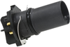 Sensor Connector, 5Pos, Plug, M12, Panel; Product Range Amphenol Ltw - 94AC3458 - Newark, An Avnet Company