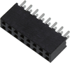 Btb Conn, Rcpt, 16Pos, 2Row, 2Mm; Connector Systems Samtec - 11P7262 - Newark, An Avnet Company