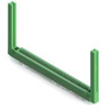 Card Edge Conn, Dual Side, 58Pos, Th; Card Edge Connector Type Edac - 59AJ0374 - Newark, An Avnet Company