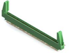Card Conn, Dual Side, 114Pos, Wire Wrap; Card Edge Connector Type Edac - 71AJ4161 - Newark, An Avnet Company