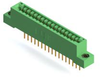 Card Edge Conn, Single Side, 17Pos, Th; Card Edge Connector Type Edac - 72AJ7607 - Newark, An Avnet Company