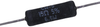 Wirewound Resistor, 15 Ohm, 5W, ±5%; Resistance Vishay - 28M5206 - Newark, An Avnet Company