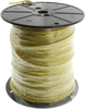 Hook Up Wire, 1000Ft 16Awg Copper Yellow; Jacket Material Alpha Wire - 02F8357 - Newark, An Avnet Company