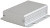 Enclosure W/ Flange, Aluminium; Enclosure Type Hammond - 68AH3615 - Newark, An Avnet Company