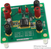 Isl8201M, Dc To Dc Converter, Step Down, Evaluation Board; Silicon Manufacturer Renesas - 10R3598 - Newark, An Avnet Company